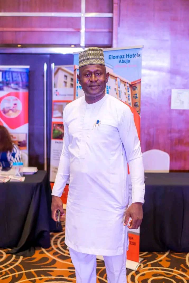 TRN Hakeem Abiodun Salami