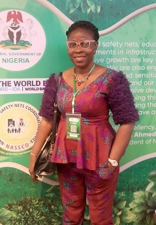 Kehinde Tosin Jones