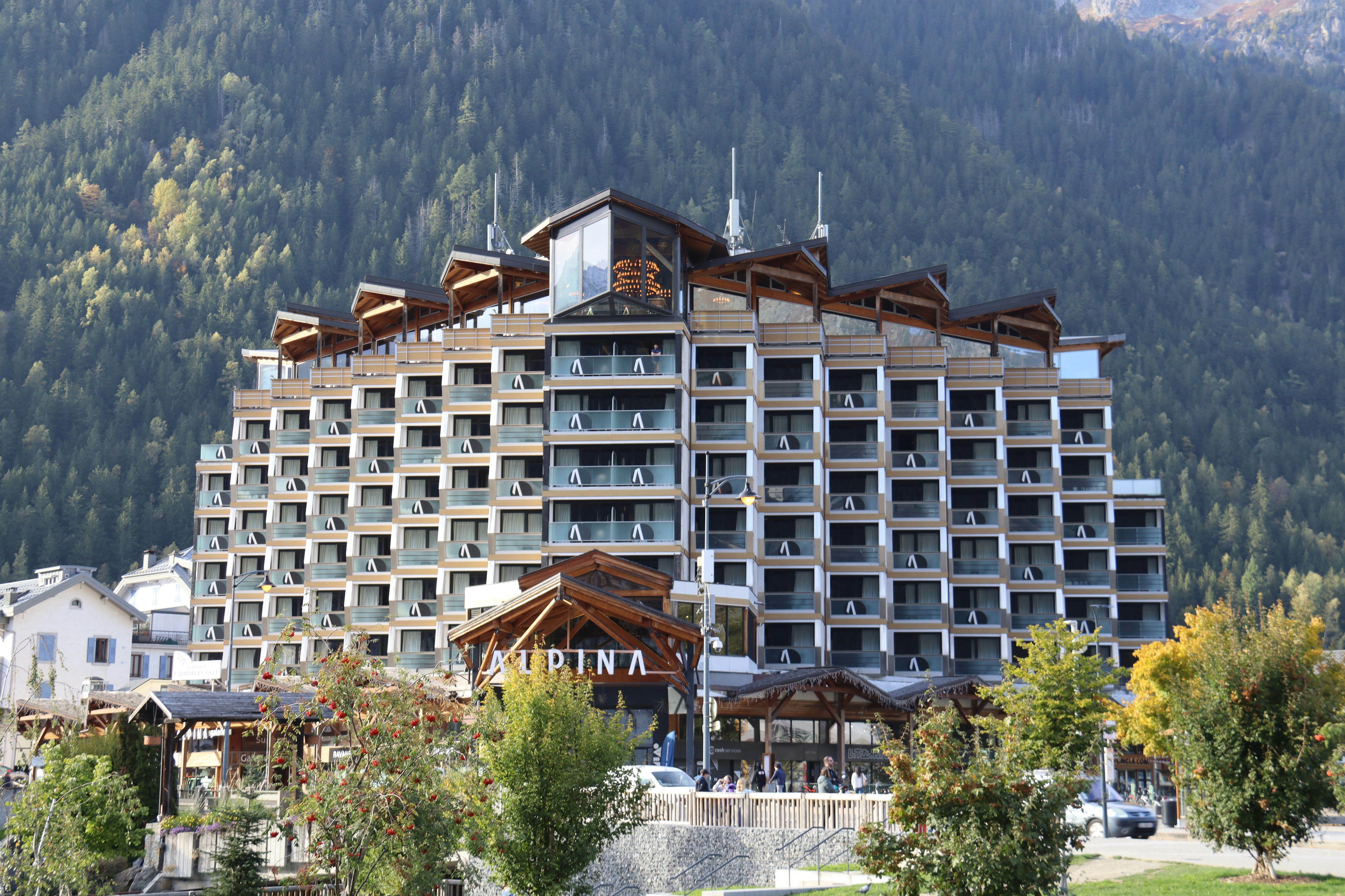 Hospitality Training