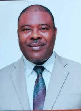 TRN Adeniyi Samson Adekunle