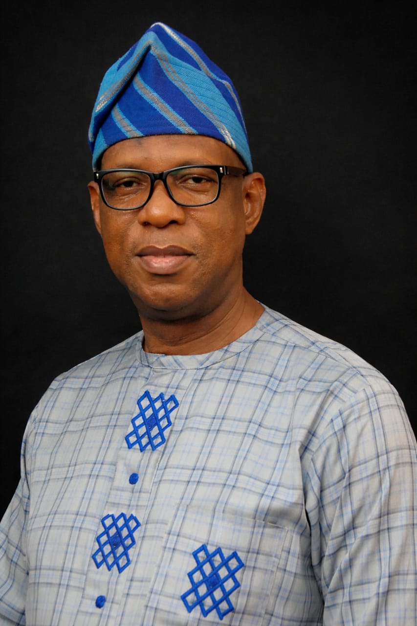 TRN Mustapha Abiodun Okunnu