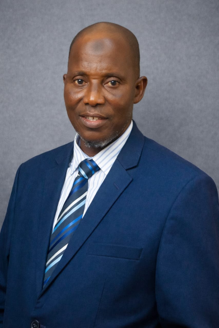 TRN Tajudeen Sonayon Nurudeen